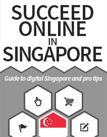 Succeed online in Singapore – eBook PDF