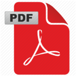 PDF icon