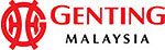 Genting Malaysia Logo