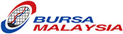 Bursa Malaysia logo