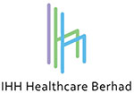 IHH Healthcare Logo