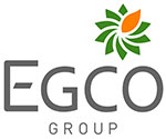 EGCO logo