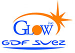Glow Group logo