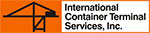 International Container Terminal Services logo