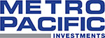 Metro Pacific Investments logo
