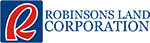 Robinsons Land Corporation logo